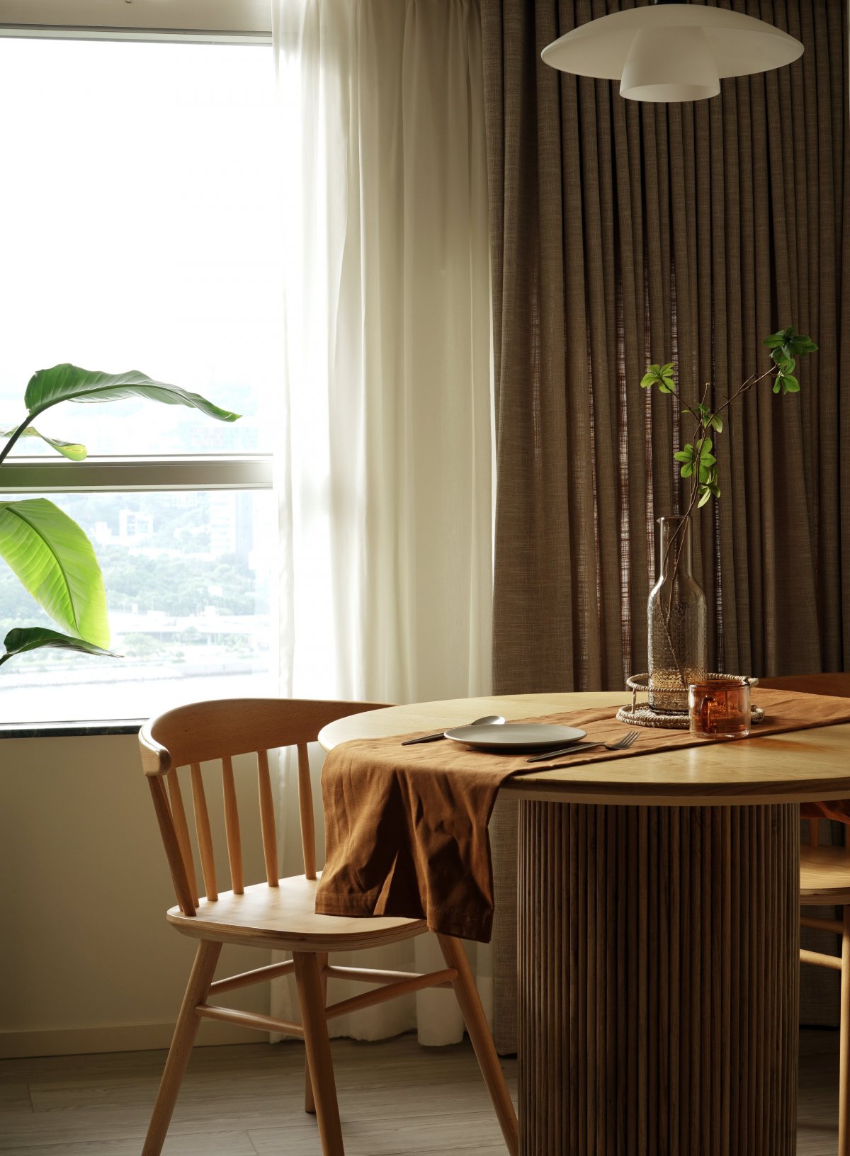 YINJISPACE - JAAK Design x CHAN House